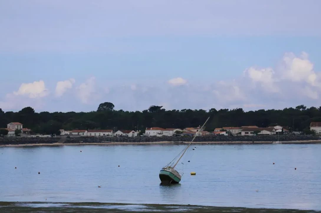 La Gabarre des Châteaux 5