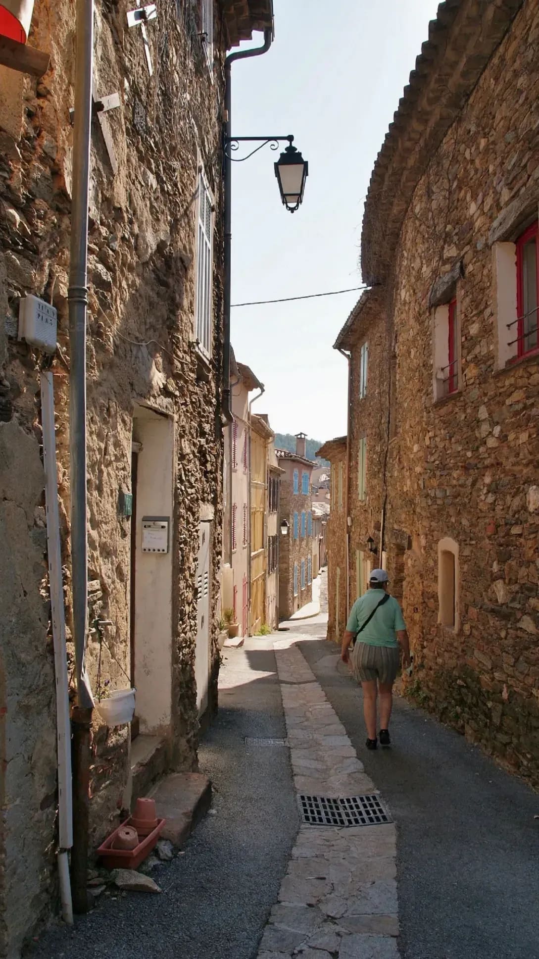 La Gabarre des Châteaux 8